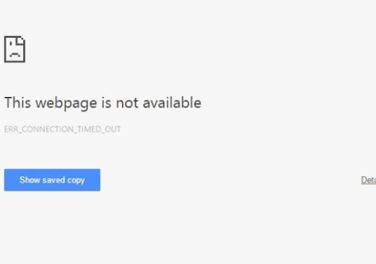 Internet Errors | DESKDECODE.COM