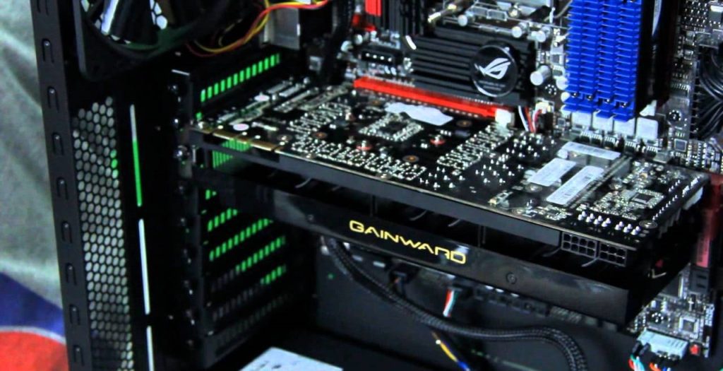 How To Install Or Upgrade Graphics Card In Your PC?