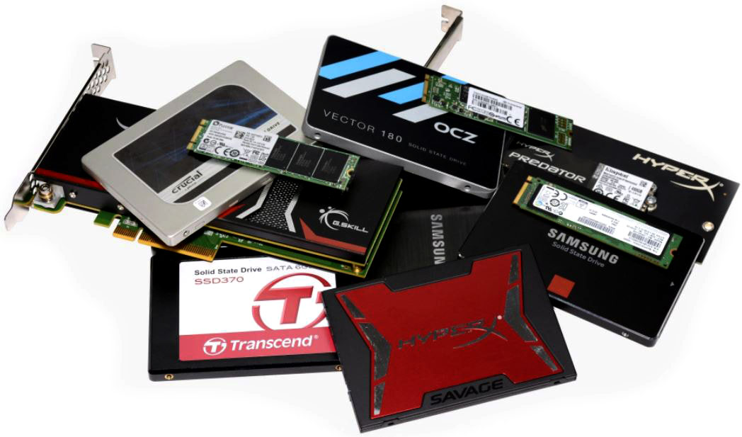 please do not ethics Inflates Top 7 Best 128GB & 120GB SSD (2.5 Inch/mSATA/M.2/PCIe) Till January 2019 –  DESKDECODE.COM