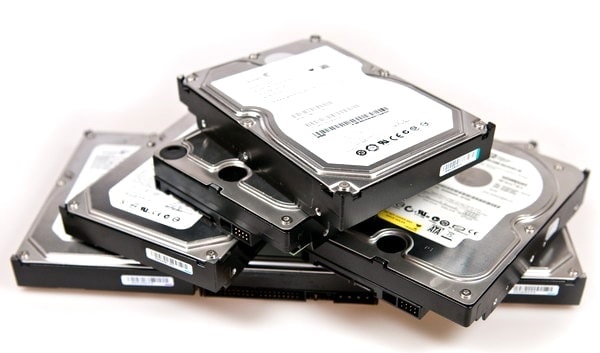 Image result for HDD [Hard Disk Drive]