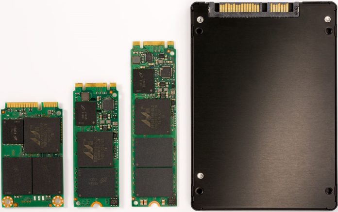How Buy A Perfect SSD (Solid State Drive) For Laptop & Desktop Computer? – DESKDECODE.COM