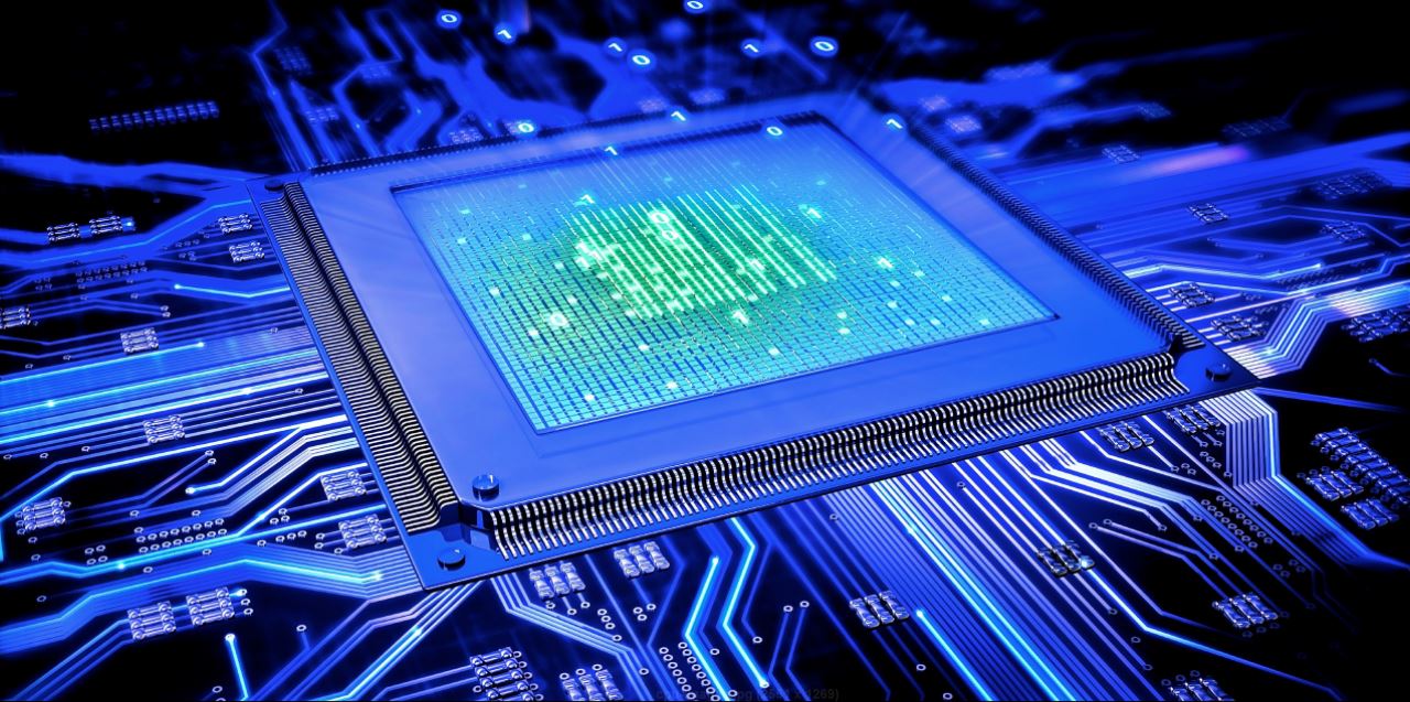 What Is CPU  Central  Processing  Unit  And How It s Work 