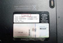 4 Different Ways To Find Your Desktop Or Laptop’s Model Number