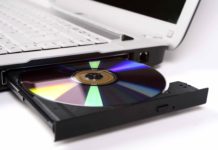 What’s An Optical Disc Writer And How It Works?
