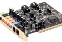 What’s A Sound Card & Why We Need It?
