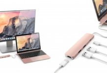 Top 4 Best USB C Dock (Docking Station) – Till June 2017