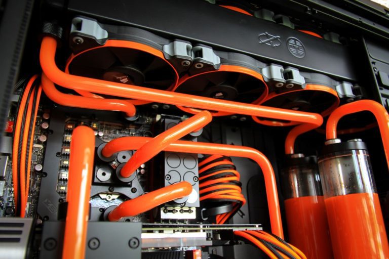 Computer Heat Sink Everything You Need To Know About It