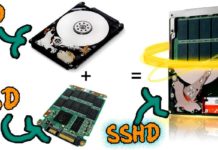 SSHD – What it is, Why We Need It & Mainly, How It’s Different?