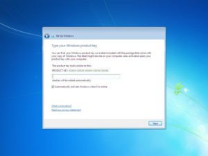 How to Install Windows 7? – Complete Guide | DESKDECODE.COM