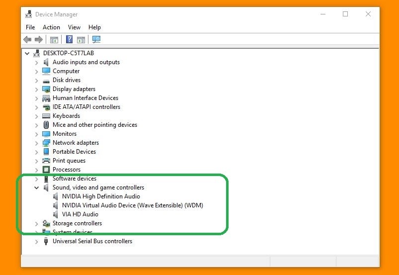 How To Fix No Audio Output Device Is Installed Problem In Windows