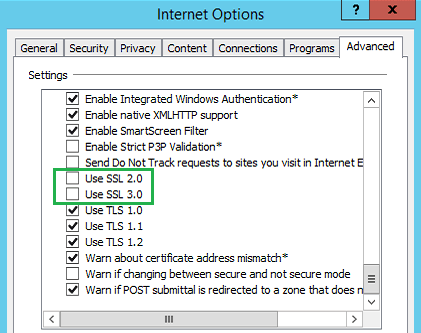 ERR_SSL_PROTOCOL_ERROR – Solutions Encyclopedia | DESKDECODE.COM