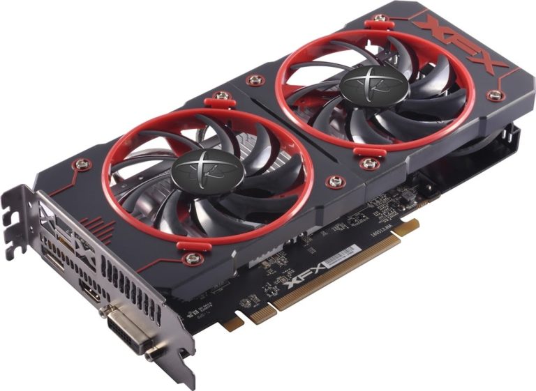 What’s Graphics Card And How It Works?