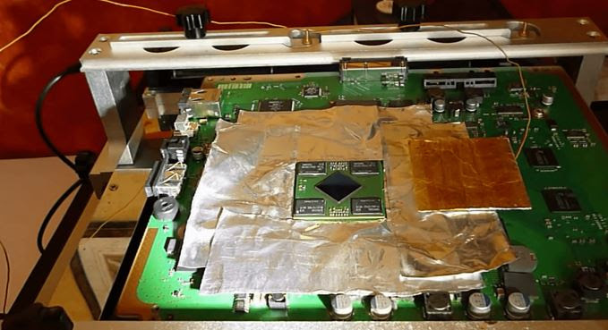 Reballing – What It Is And How To Do It? | DESKDECODE.COM