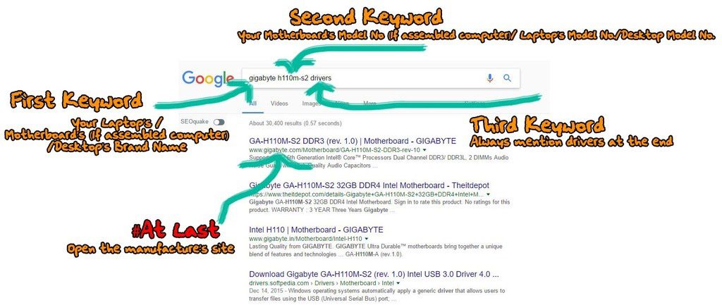 What Is A Chipset Driver And How To Install It Deskdecode Com