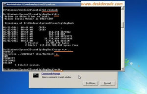 How To Fix “Startup Repair Cannot Repair This Computer Automatically ...