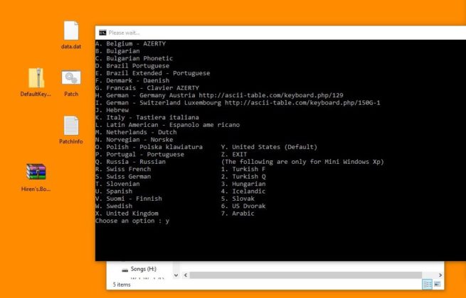 What Is “Hiren’s Boot CD” And How To Make It Useful For Yourself