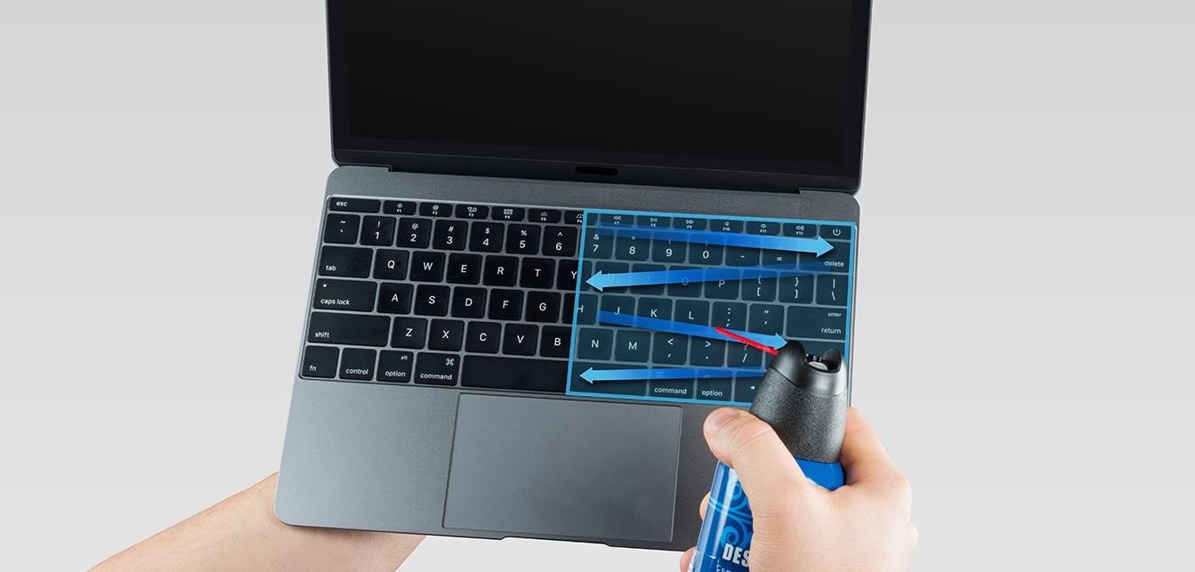 Some Keyboard s Keys Not Working On Laptop DESKDECODE COM