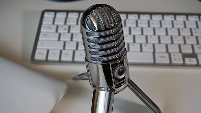 Microphone (Mic) – Everything You Need To Know About It | DESKDECODE.COM