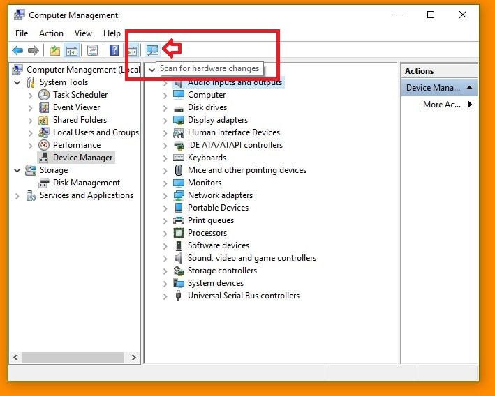 Windows Device Manager What It Is How To Use It DESKDECODE COM Windows Device Manager What It Is How To Use It DESKDECODE COM