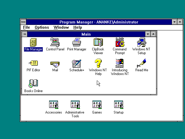 Windows Start Menu – The One, What People Love Most; | DESKDECODE.COM