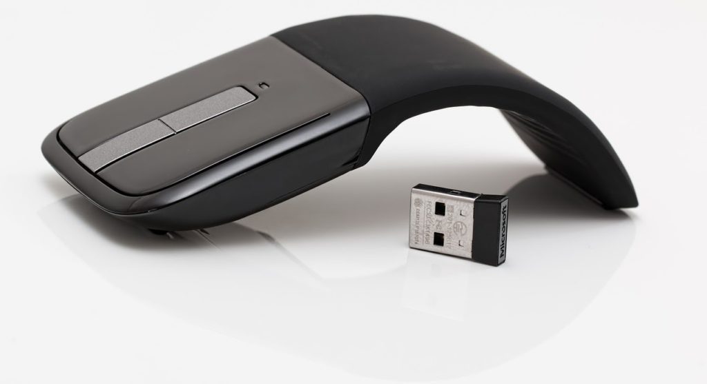 What Is A PC’s Mouse and How It Works? | DESKDECODE.COM