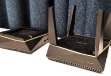 Top 3 Best WIFI 6 Wireless Routers Under 200$ US Dollar – Aug 2022