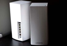 Top Best WIFI 6 Wireless Routers For 5000 Sq. Ft. House or Office