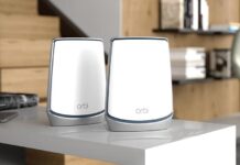 Top Best WIFI 6 Wireless Routers For 3 Story House