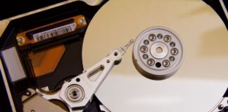 What Does A Hard Disk Drive Do In Your Laptop Or Desktop Computer PC